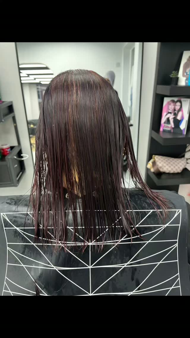 Instagram post by @massaasaloon
